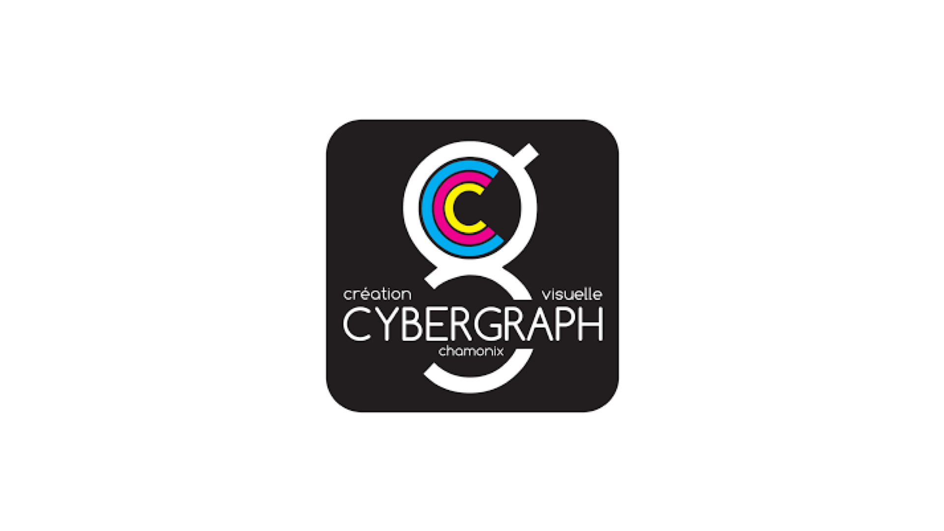 Cybergraph Chamonix Logo