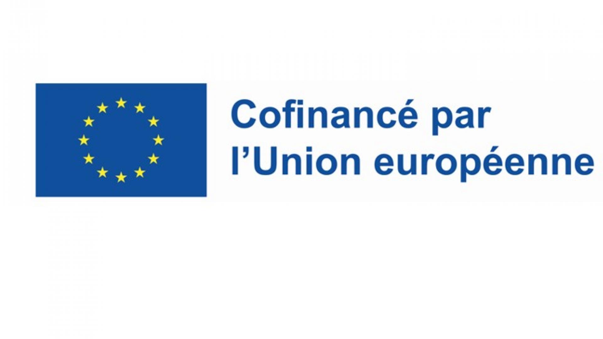 Cofinancé par l'Union européenne