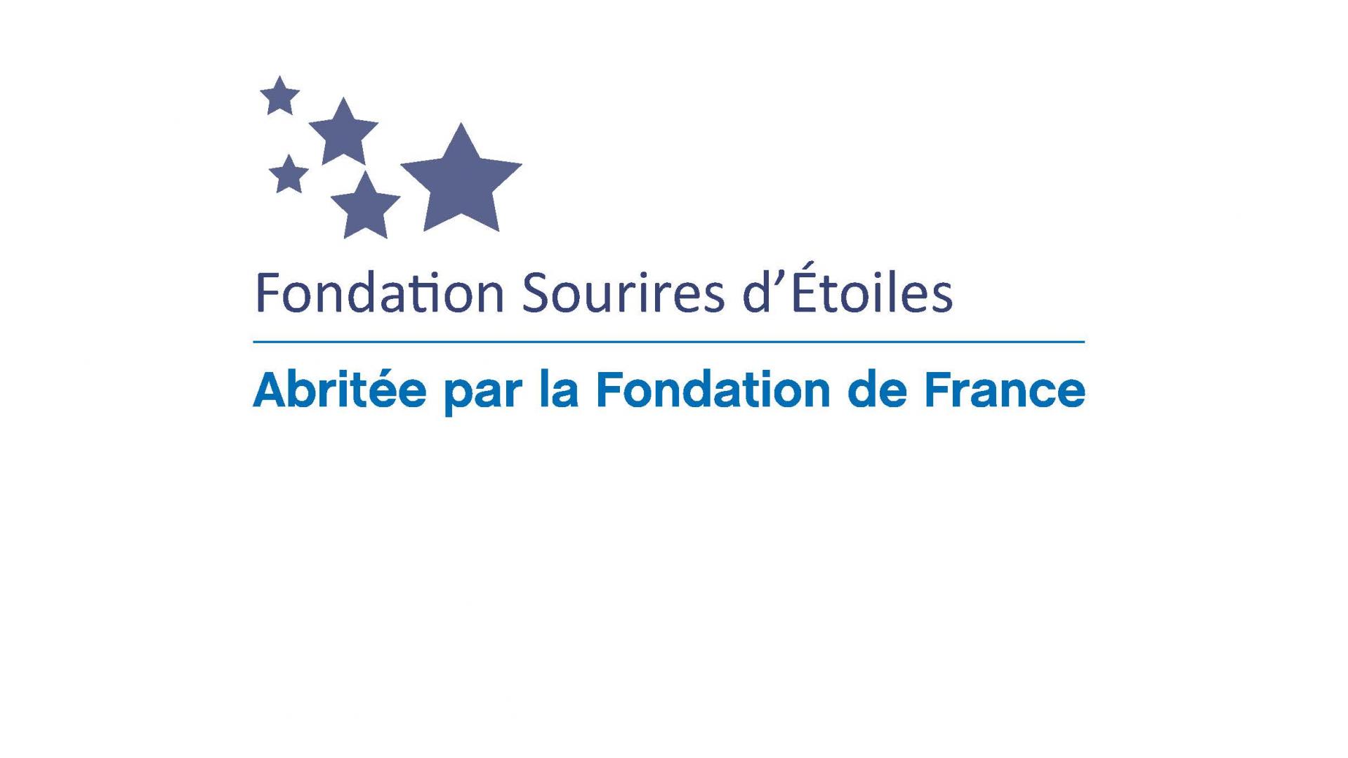 Fondation Sourires d'Etoiles