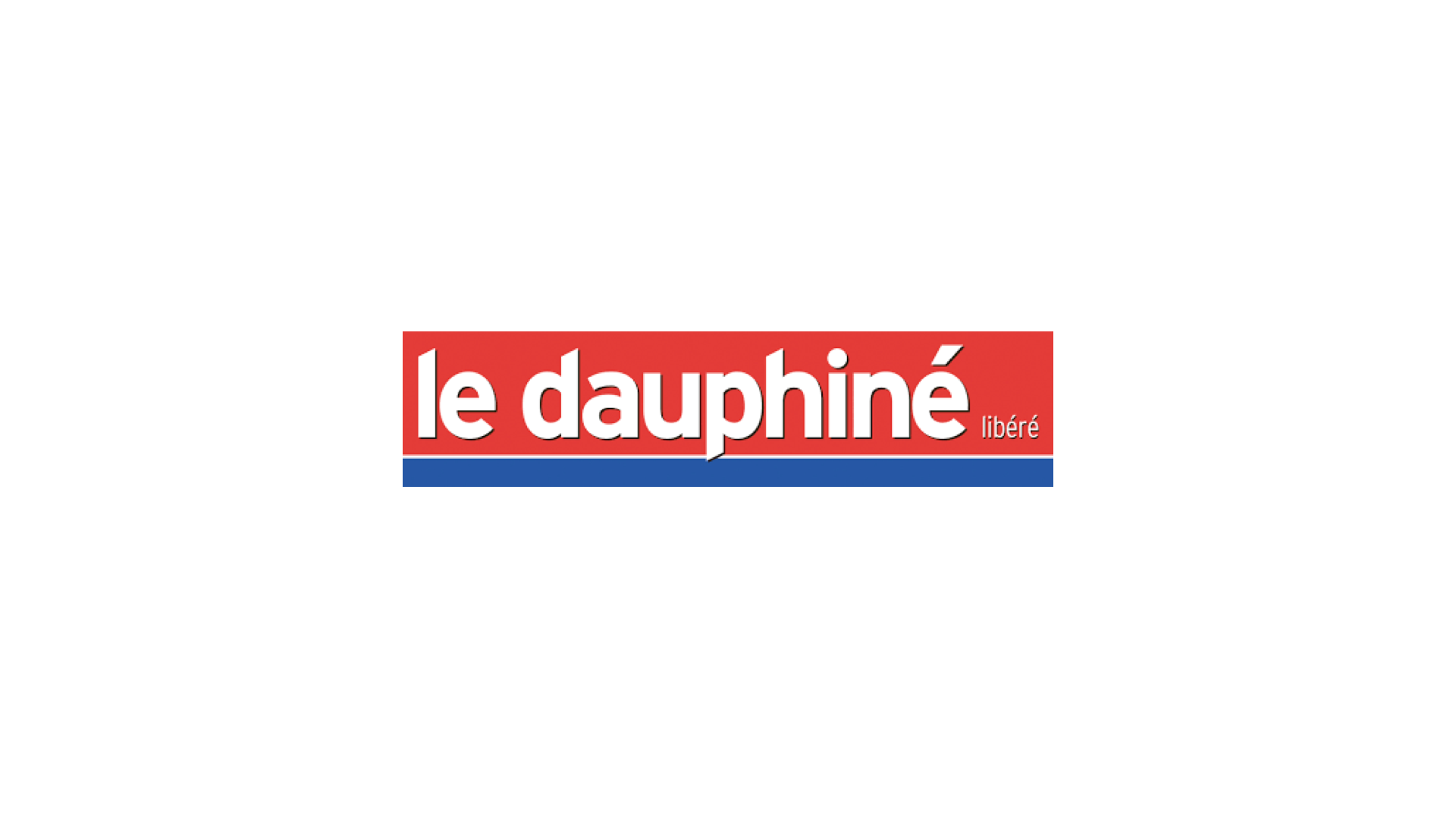 Dauphiné Libéré Logo