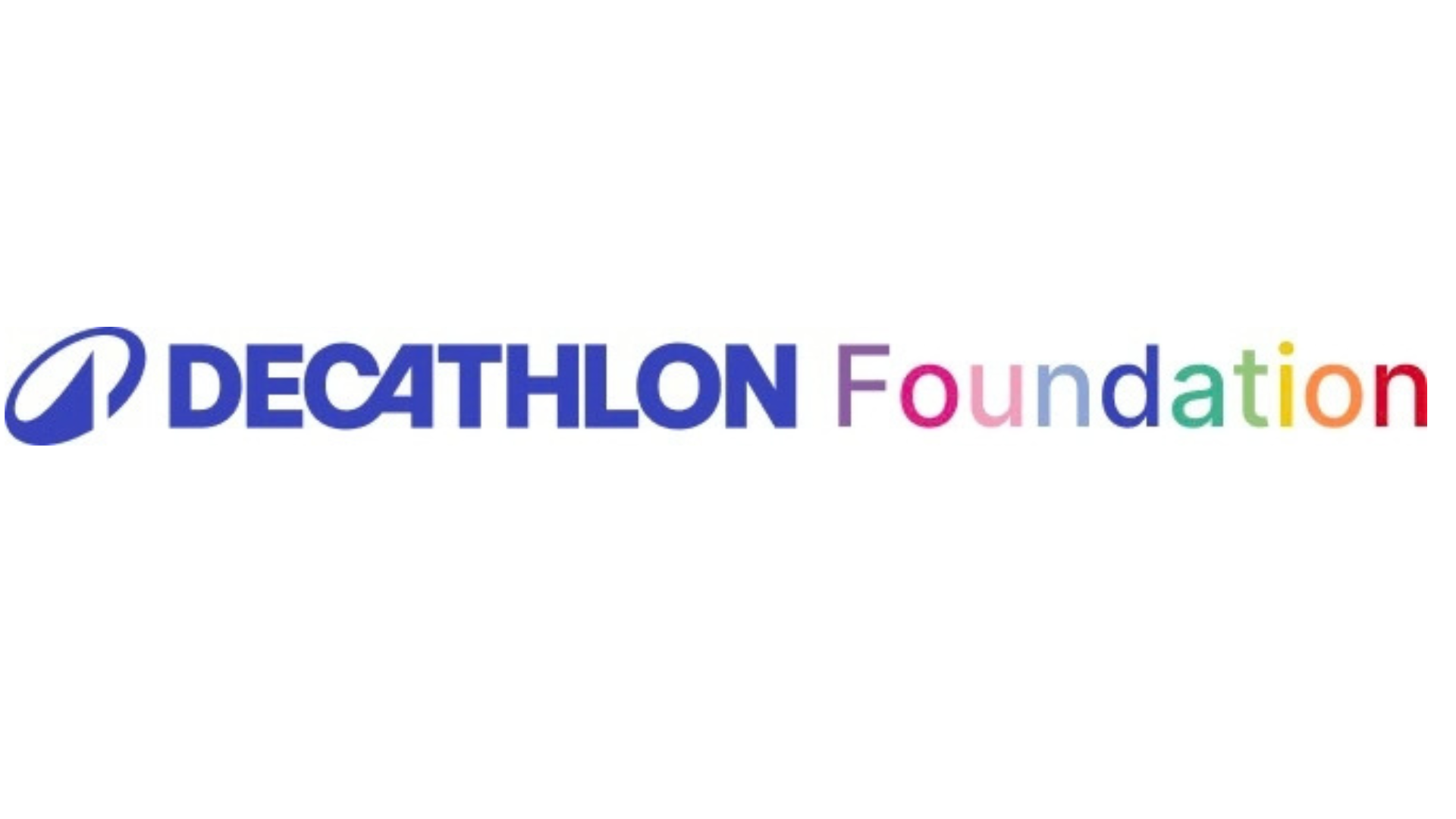 fondation decathlon logo