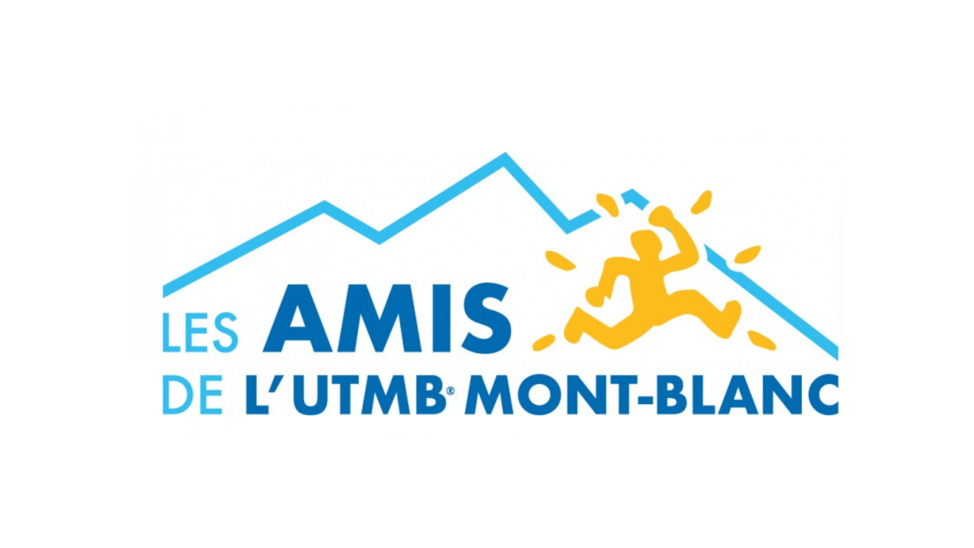 Les Amis de l'UTMB